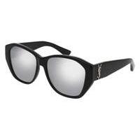 Saint Laurent Sunglasses SL M8 002