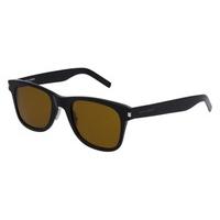 Saint Laurent Sunglasses SL 51/F SLIM Asian Fit 001