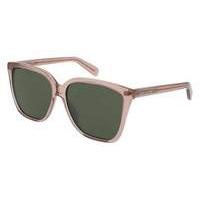 saint laurent sunglasses sl 175 004