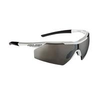 Salice Sunglasses 004 WHBLK/RW