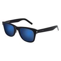 Saint Laurent Sunglasses SL 51/F SLIM Asian Fit 006