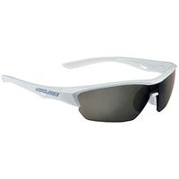 Salice Sunglasses 011 Polarized WHB/PSK