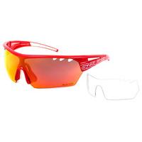 Salice Sunglasses 006 Polarized RED/RWP