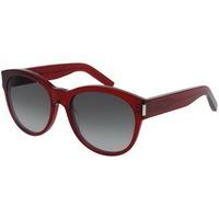 Saint Laurent Sunglasses SL 67 007