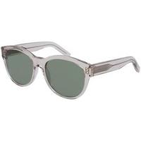 saint laurent sunglasses sl 67 008