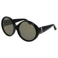 Saint Laurent Sunglasses SL M1 002