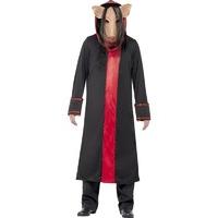 Saw Pig Costume M