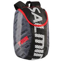 Salming Pro Tour Backpack - Black/Red