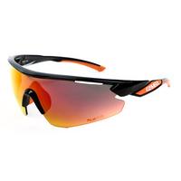 Salice Sunglasses 012 Polarized BK/RD-PRW
