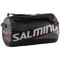 Salming Pro Tour Duffle Bag - Black