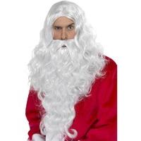 Santa Dress Up Kit