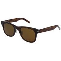 Saint Laurent Sunglasses SL 51 SLIM 003