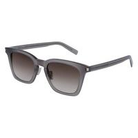 Saint Laurent Sunglasses SL 138/F SLIM Asian Fit 005