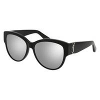 Saint Laurent Sunglasses SL M3 003