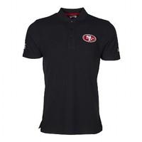 san francisco 49ers team polo