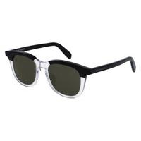 Saint Laurent Sunglasses SL 143/F Asian Fit 004