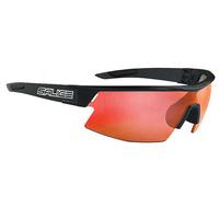 Salice Sunglasses Cspeed BK/RWRD