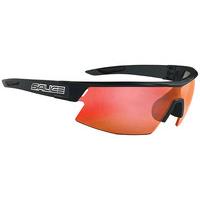 Salice Sunglasses Cspeed Polarized BK/RWPRD