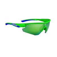 Salice Sunglasses 012 Polarized GF/BL-PRW