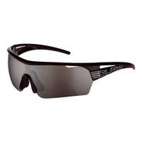 Salice Sunglasses 002 ITA BLACK/RWP