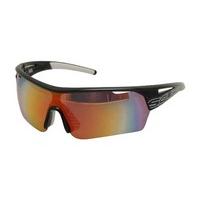 Salice Sunglasses 006 Polarized BLKRED/RWP