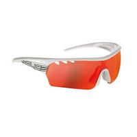 Salice Sunglasses 006 Polarized WT/RD-PRW