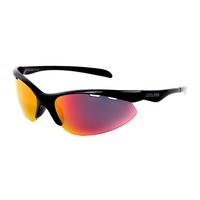 Salice Sunglasses 705 Junior BLK/RW