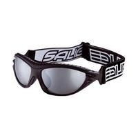 Salice Sunglasses 829 BLK/RW