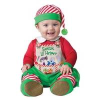 Santa\'s Little Helper