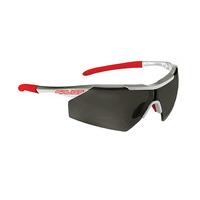 Salice Sunglasses 004 Polarized WHRED/PRW