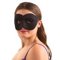 san remo black mask