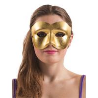 San Remo Gold Mask