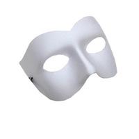 san remo white mask