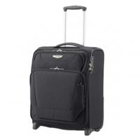 Samsonite Spark Upright 50cm, Black, Cabin