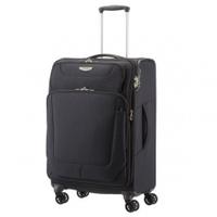 Samsonite Spark Spinner 67cm Exp, Black, Medium