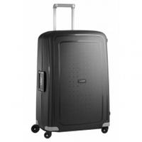 Samsonite S\'Cure Spinner 69cm, Black, Medium