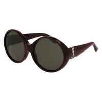 Saint Laurent Sunglasses SL M1 006