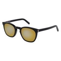 Saint Laurent Sunglasses SL 28/F Asian Fit 010