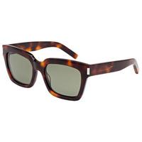 Saint Laurent Sunglasses BOLD 1 003