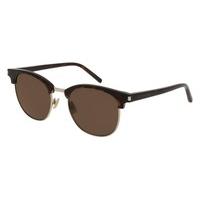 Saint Laurent Sunglasses SL 108 Polarized 006