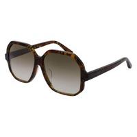 Saint Laurent Sunglasses SL 132/F Asian Fit 003