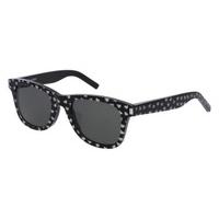 saint laurent sunglasses sl 51f asian fit 009