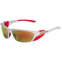 Salice Sunglasses 010 WHR/RDRW