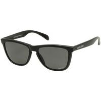 Salice Sunglasses 3047 Polarized BLK/P