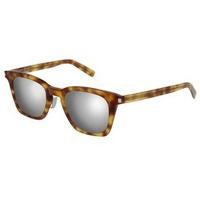 Saint Laurent Sunglasses SL 138 SLIM 004