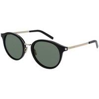 saint laurent sunglasses sl 57 007