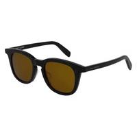 Saint Laurent Sunglasses SL 143/F Asian Fit 002