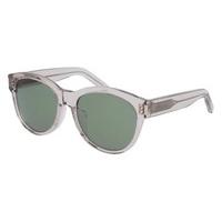 Saint Laurent Sunglasses SL 67/F Asian Fit 008