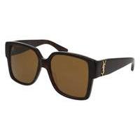 saint laurent sunglasses sl m9 003