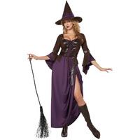 salem witch